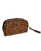 Cosmetiquero Malú Leopardo - Miniatura 1