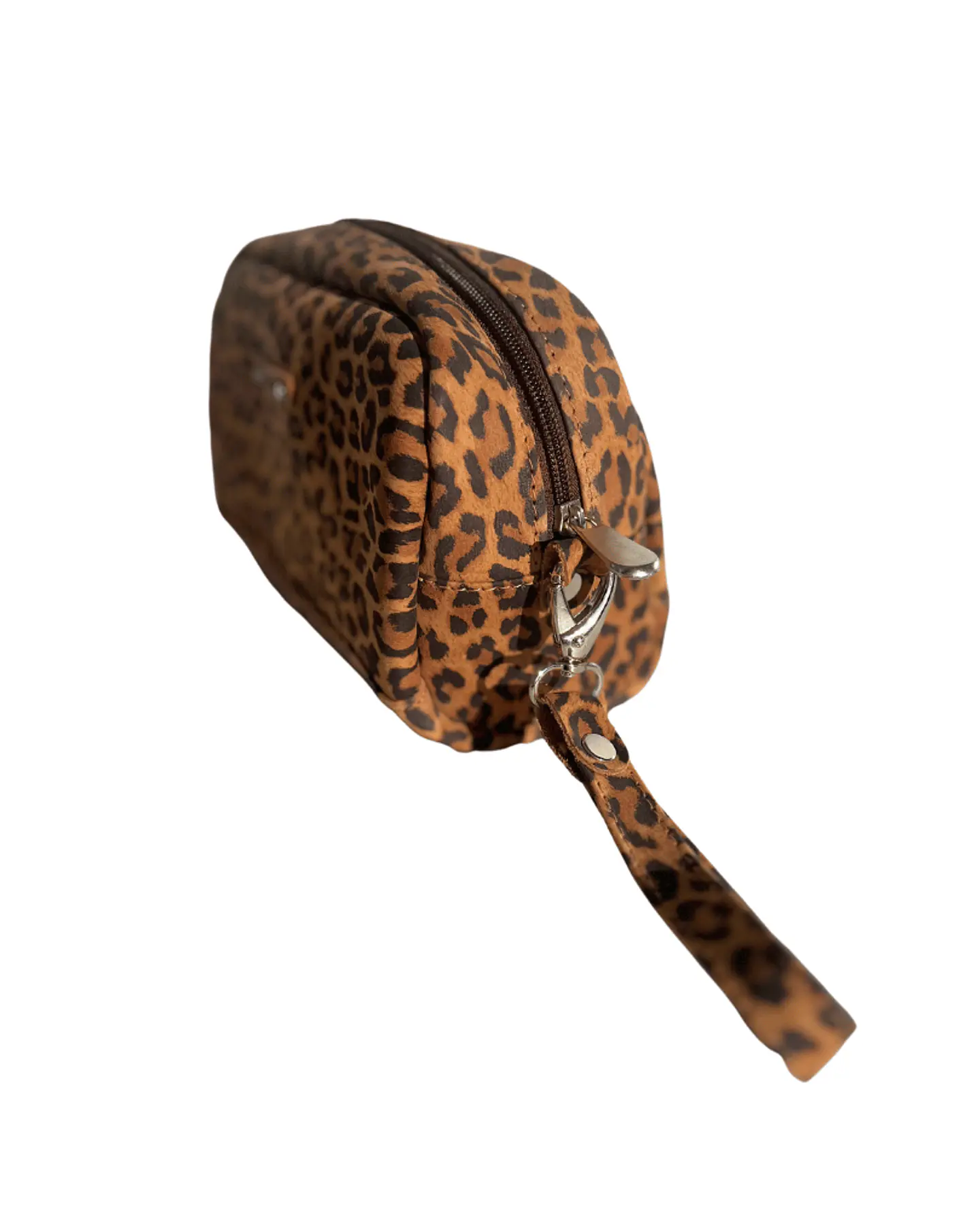 Cosmetiquero Malú Leopardo 2