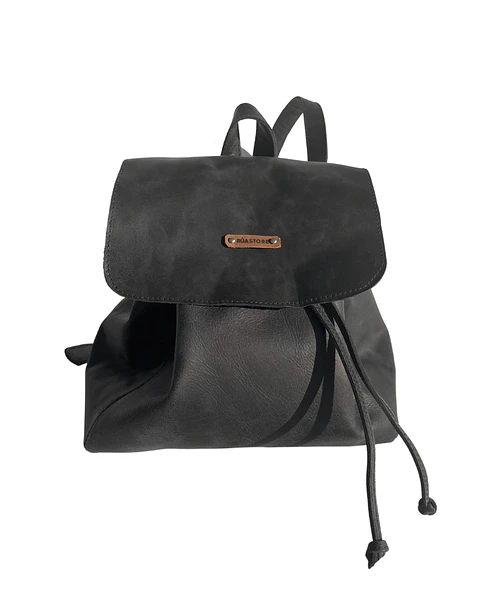 Mochila Dominga Black