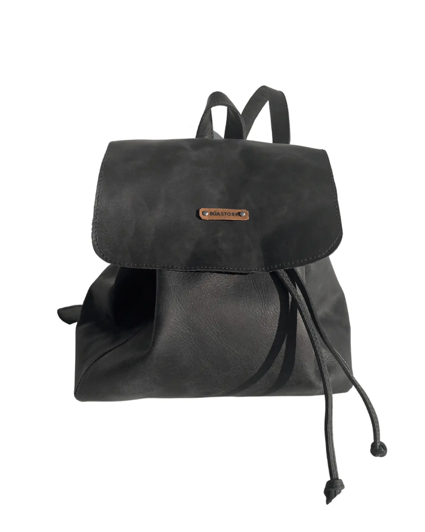 Mochila Dominga Black 1