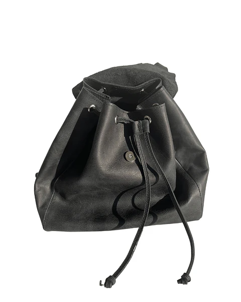 Mochila Dominga Black