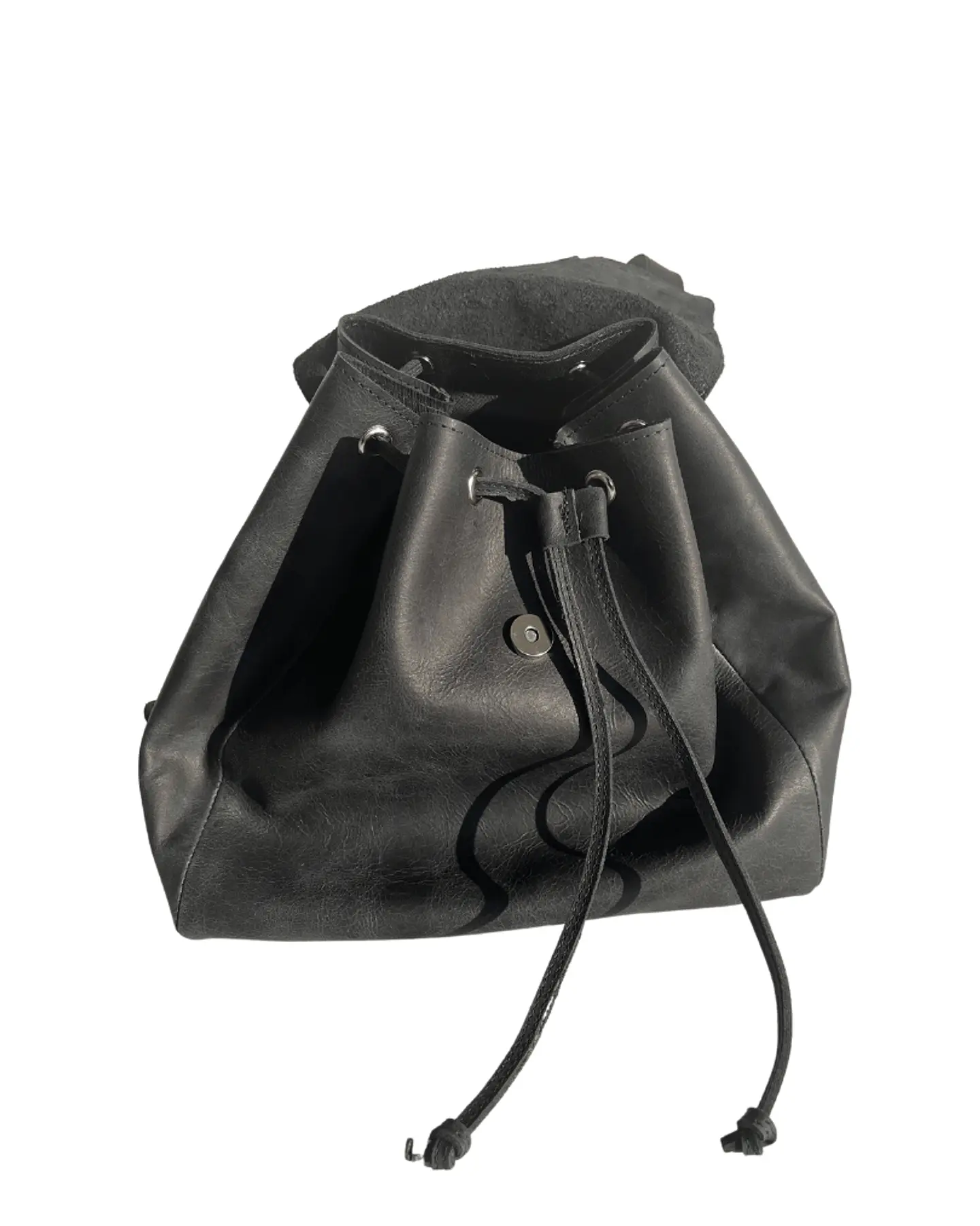 Mochila Dominga Black 2