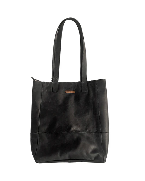 Cartera Arianna Black