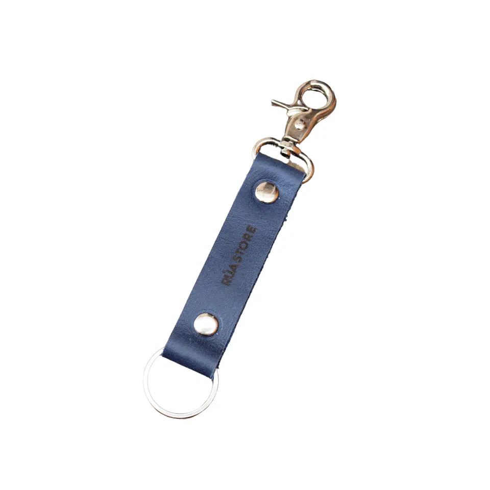 Mini llavero Blue 1