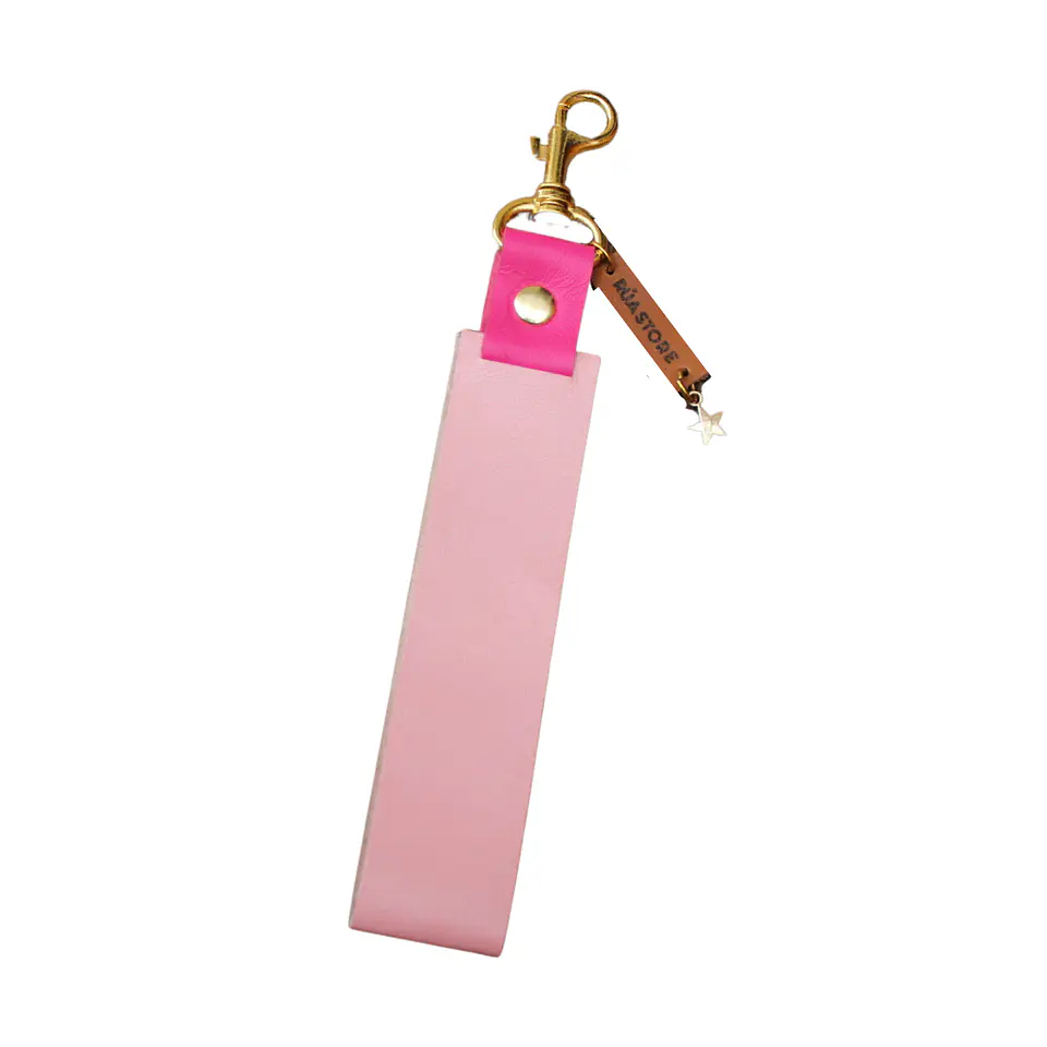 Llavero Rose 1