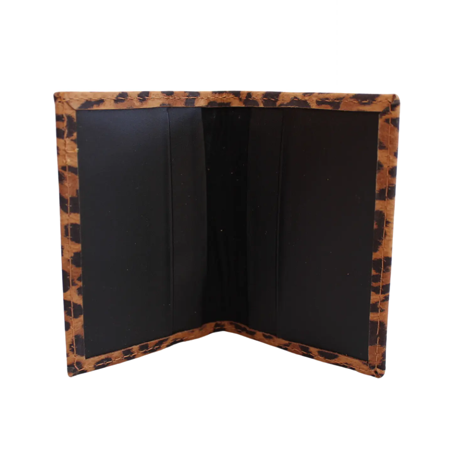 Tarjetero Alme Leopardo 2