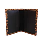 Tarjetero Alme Leopardo - Miniatura 2