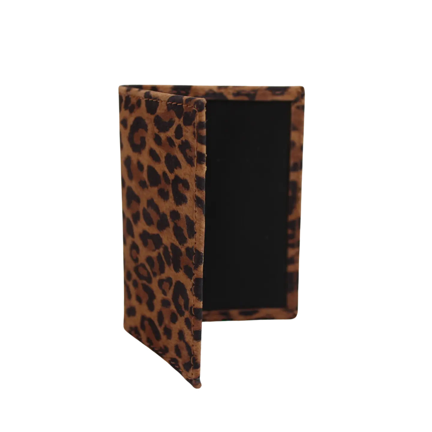 Tarjetero Alme Leopardo 1
