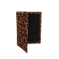 Tarjetero Alme Leopardo - Miniatura 1
