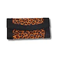 Billetera Simona Leopardo Negro - Miniatura 1