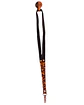 Lanyard Negro Leopardo - Miniatura 2