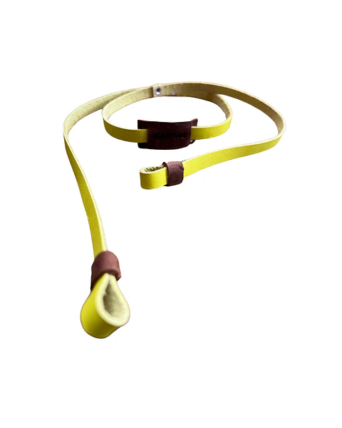 Strap de lentes Amarillo