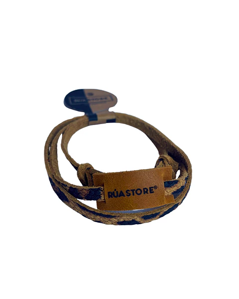 Straps de lentes Leopardo (ajustes simples)