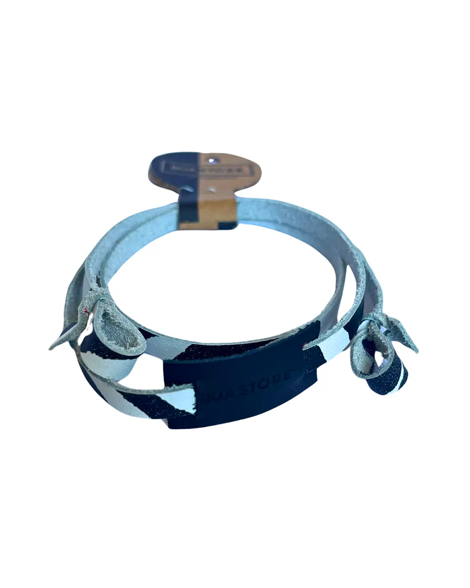 Strap de lentes Cebra ( ajustes simples) 1