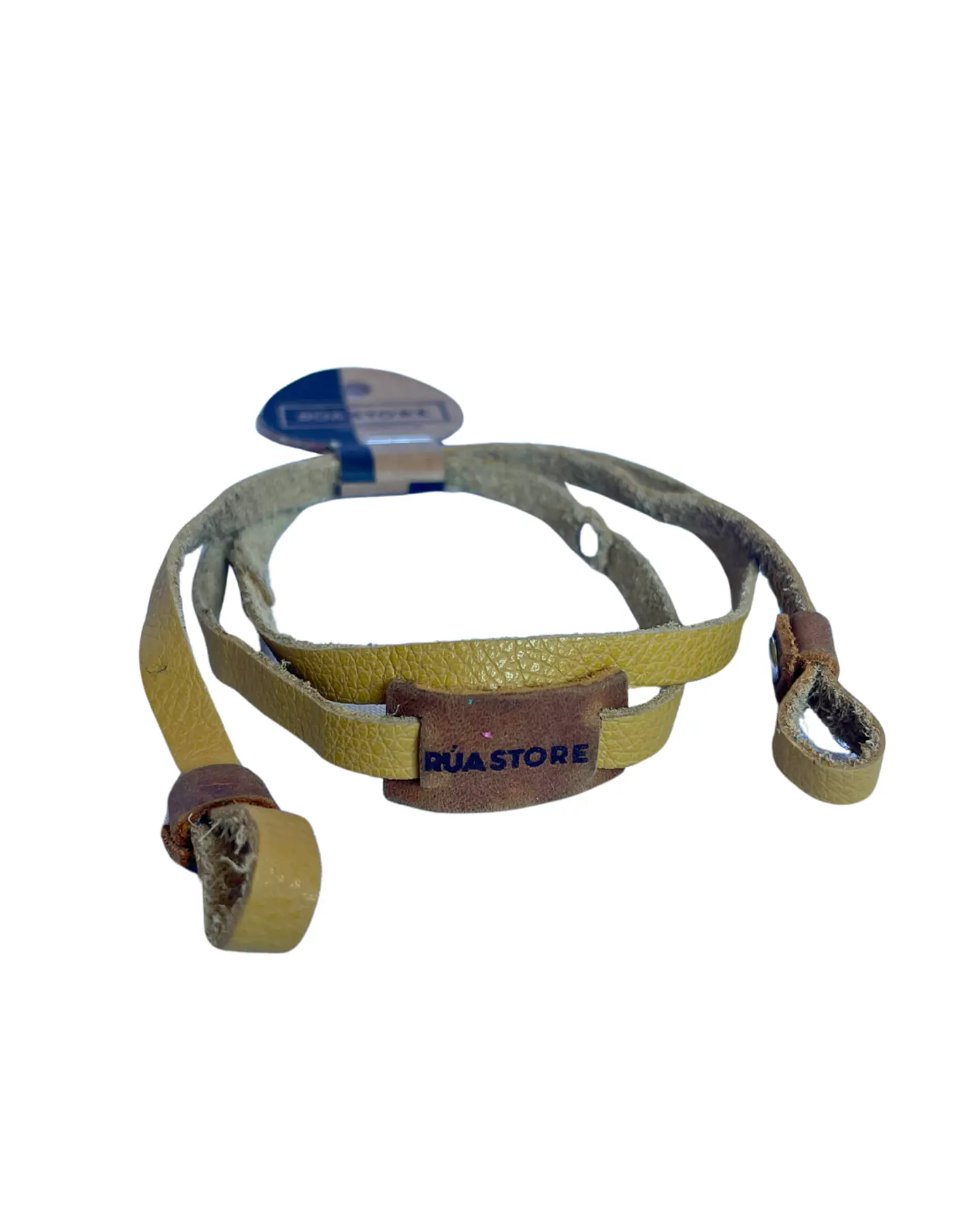 Strap de lentes Mostaza  1
