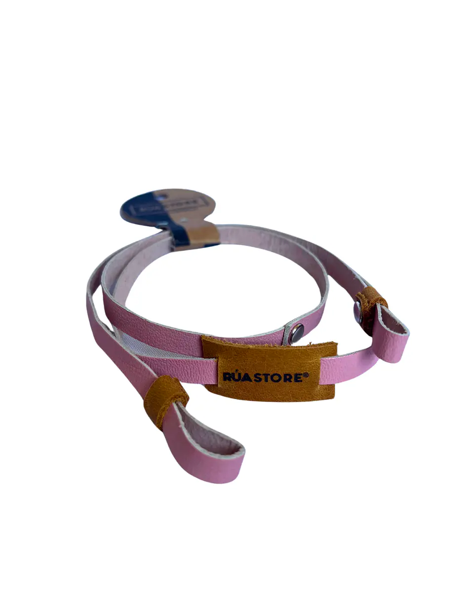 Strap de lentes Rosa  1