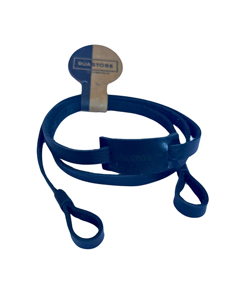 Strap de lente Negro