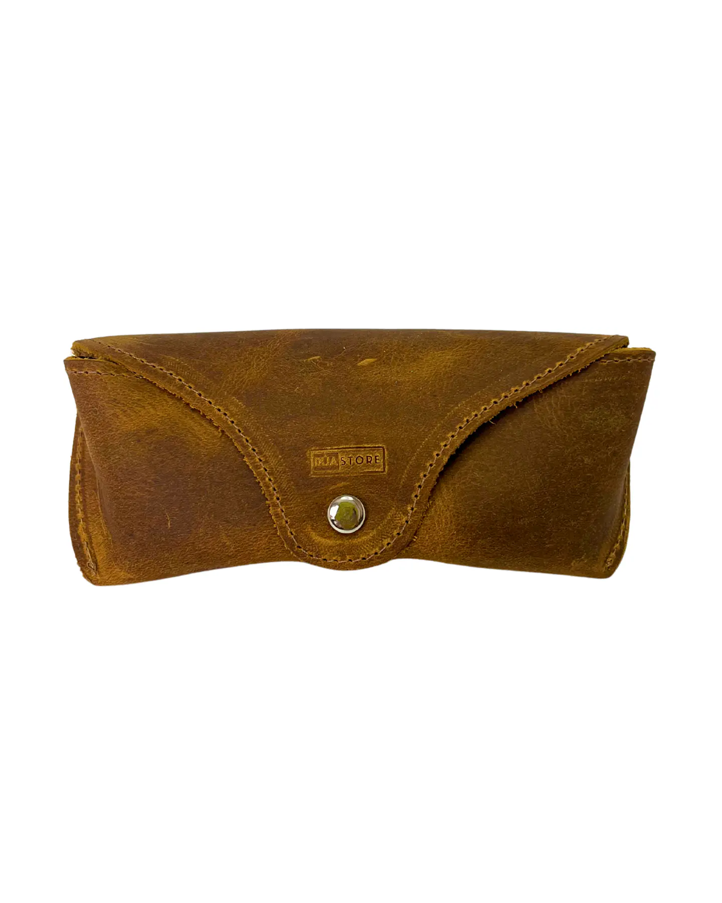 Estuche de lentes Castaño 1