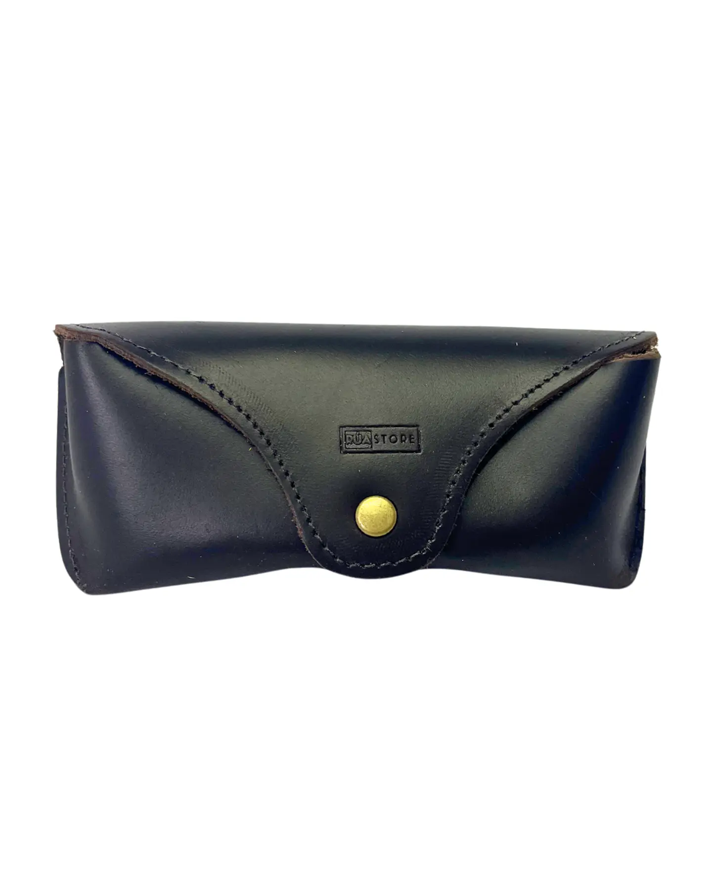 Estuche de lentes Cafe Moro 1