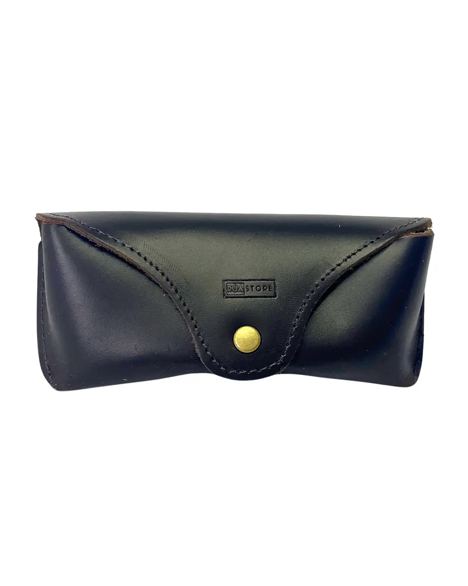 Estuche de lentes Cafe Moro 1