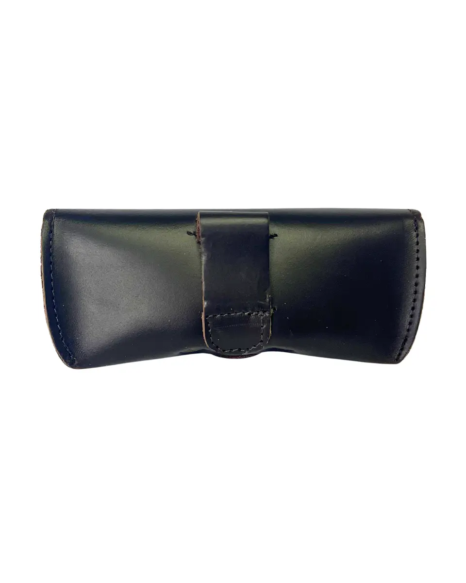 Estuche de lentes Cafe Moro 2