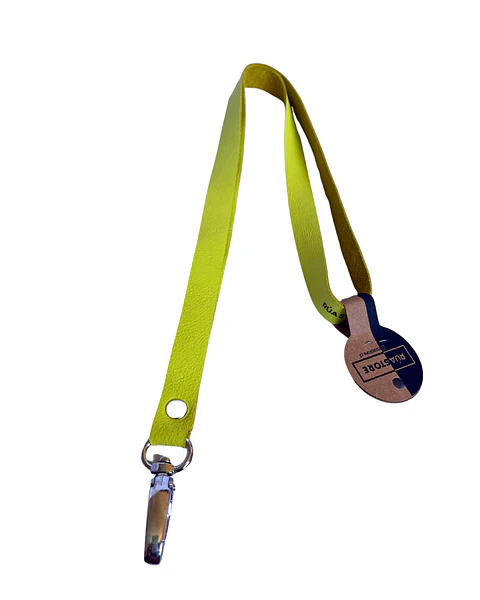 Lanyards Amarillo