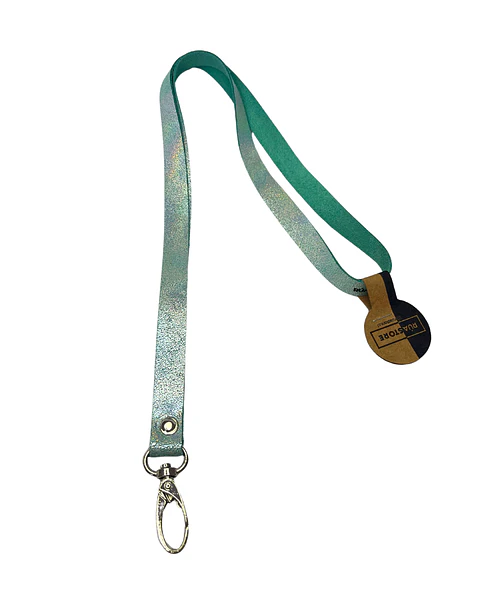 Lanyard Calipso Shine