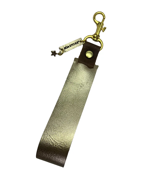 Llavero Gold