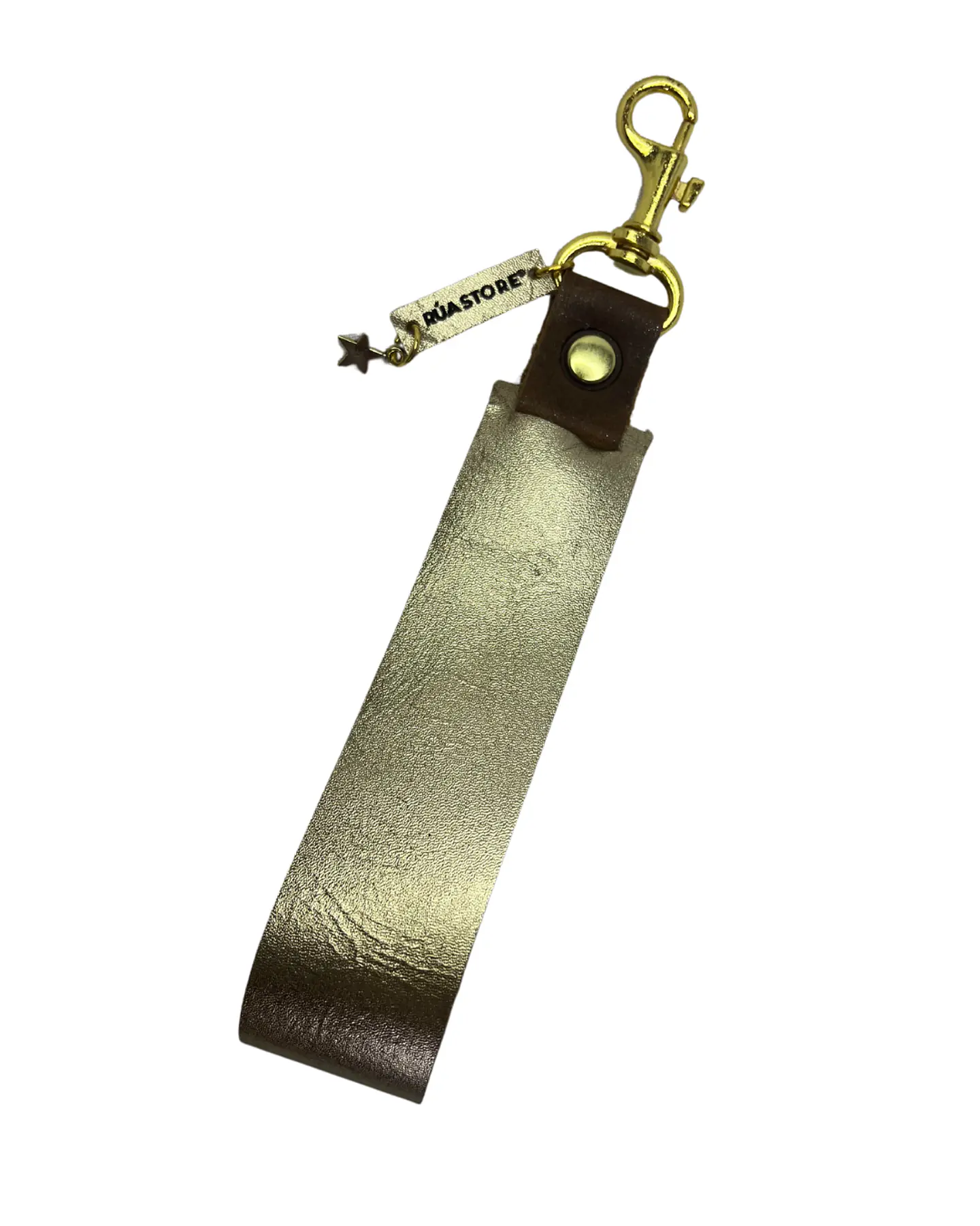 Llavero Gold 1