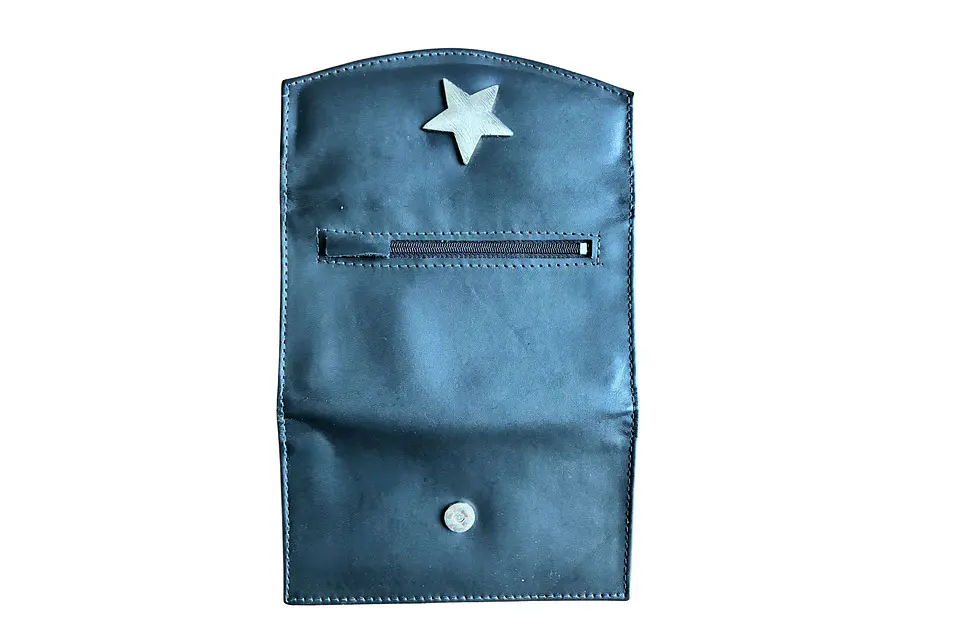Billetera Gretta Estrella 4