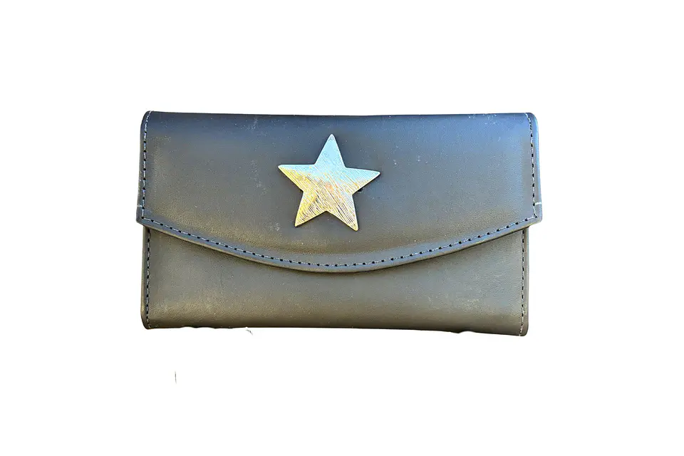 Billetera Gretta Estrella 1