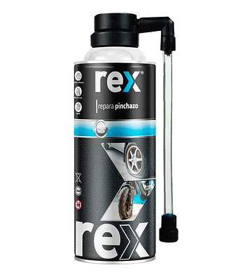 ESPUMA ANTIPINCHAZOS PARA NEUMÁTICOS (450 ML)