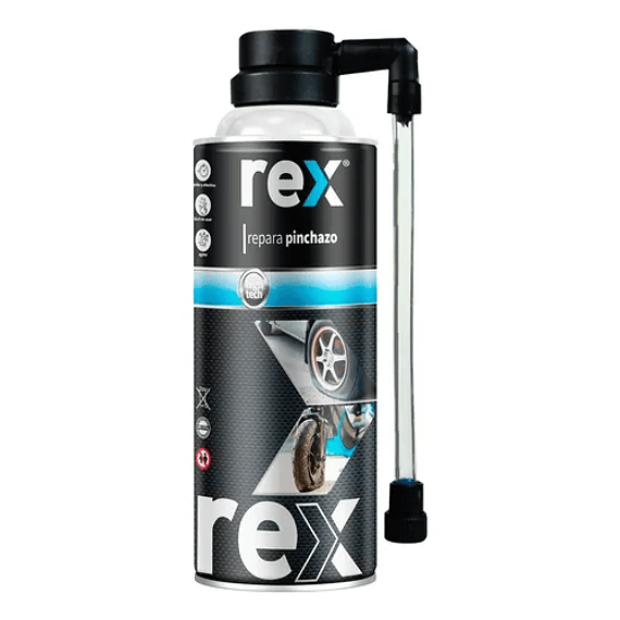 ESPUMA ANTIPINCHAZOS PARA NEUMÁTICOS (450 ML)