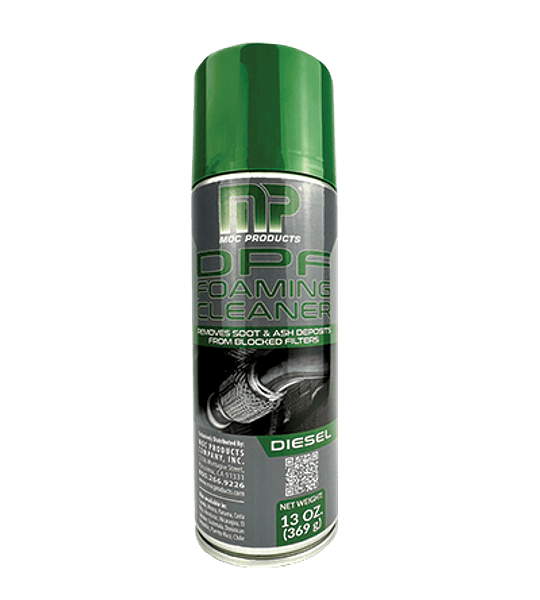 LIMPIADOR DIRECTO DPF (370 GRS)