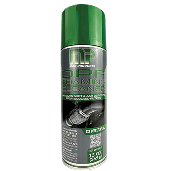 LIMPIADOR DIRECTO DPF (370 GRS)