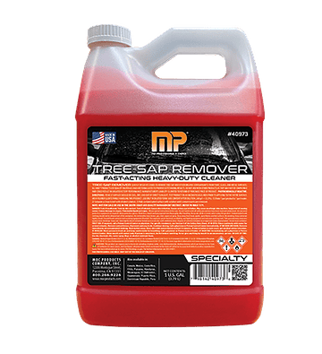 REMOVEDOR SAVIA DE ARBOL