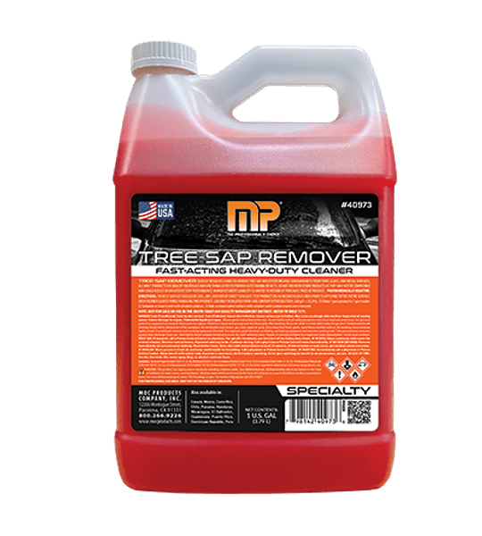 REMOVEDOR SAVIA DE ARBOL