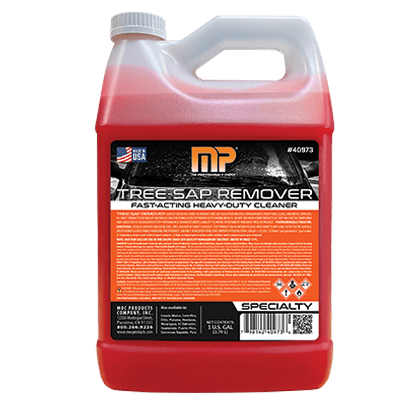 REMOVEDOR SAVIA DE ARBOL