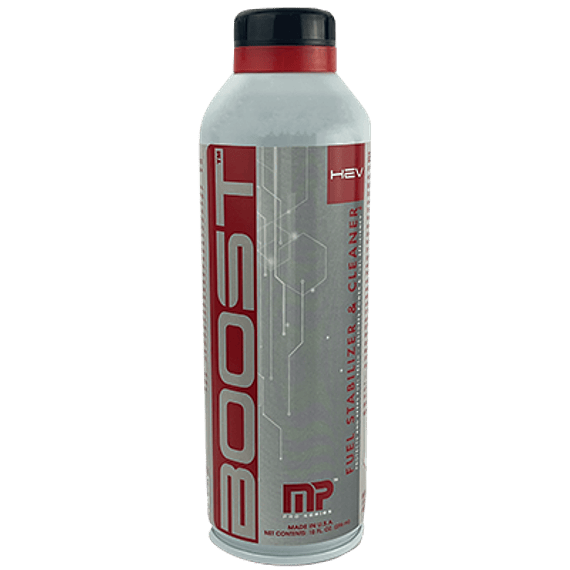 ESTABILIZANTE COMBUSTIBLE PARA HEV - BOOST