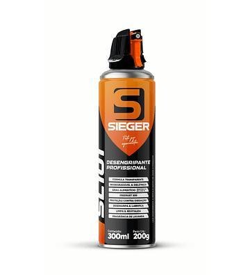 LUBRICANTE MULTIUSO Y ANTICORROSIVO DIELECTRICO PROFESIONAL (AEROSOL 300 ML)