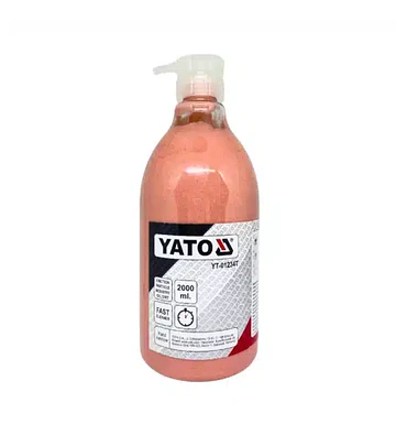 Jabón Mecánico 2 L Yato 