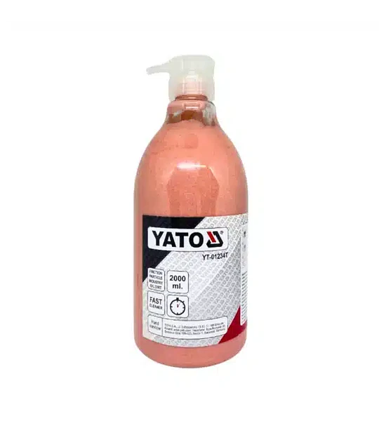 Jabón Mecánico 2 L Yato 