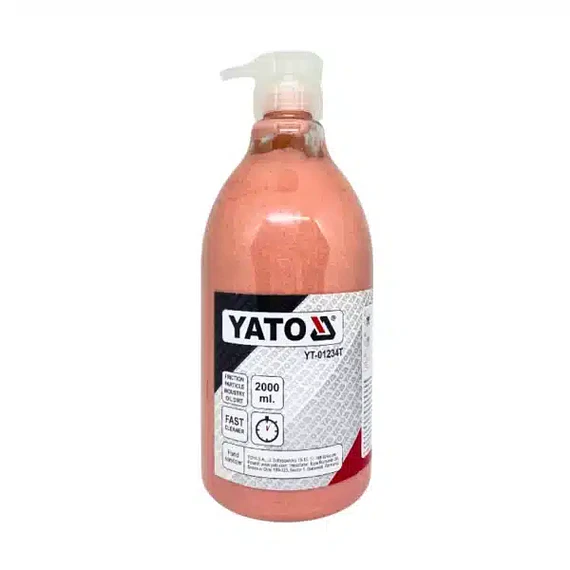 Jabón Mecánico 2 L Yato 