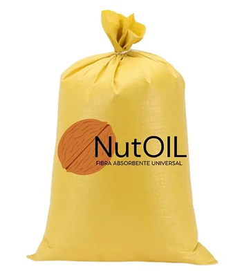 ABSORVENTE HIDROCARBUROS (10 KGS)