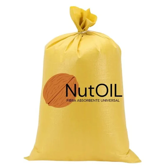 ABSORVENTE HIDROCARBUROS (10 KGS)
