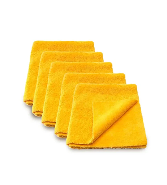 Paño Microfibra 380 GSM s/ Costuras | 60x40 cm