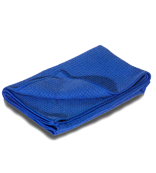 Paño Extra Absorbente Microfibra 380 GSM | 50x70 cm