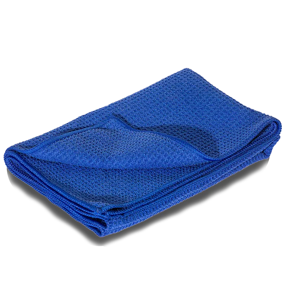 TOALLA EXTRA ABSORVENTE MICROFIBRA 380 GSM | 50x70 cm