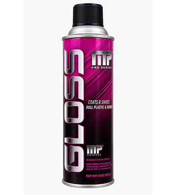 GLOSS PROTECTOR AUTOMOTRIZ