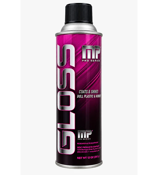 GLOSS PROTECTOR AUTOMOTRIZ